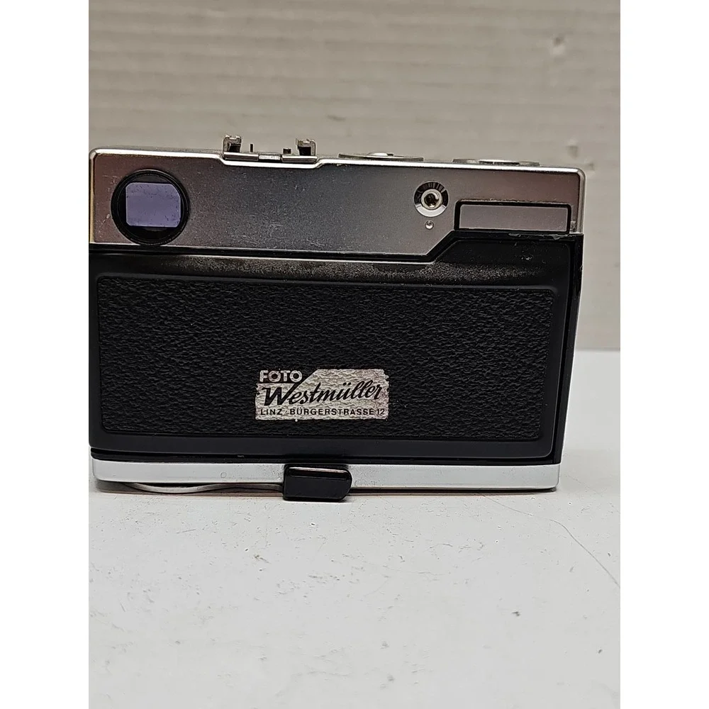 Agfa optima 500
